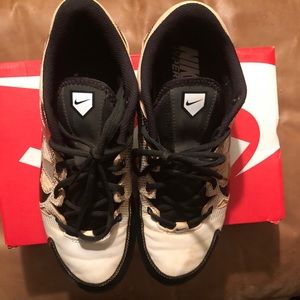 Pre-owned Men’s Nike Fast Size 11